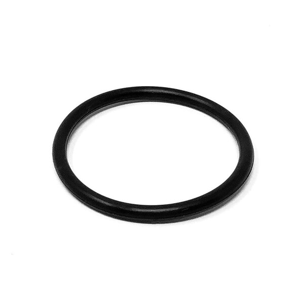 SRU-3, O-Ring, EPDM (Shaft O-Ring, ) 1555.124; Replaces Alfa Laval Part# 9630046509